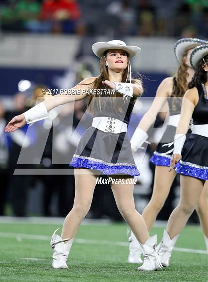 Thumbnail 1 in Lake Dallas vs. North Forney (UIL 5A Division 2 Region 2 Area) photogallery.