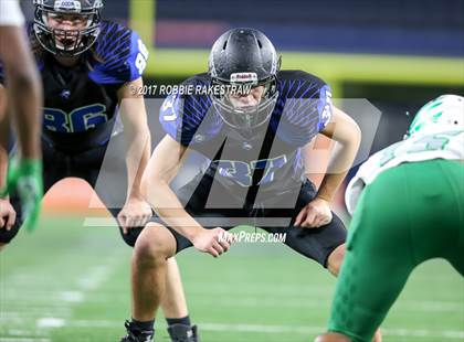 Thumbnail 3 in Lake Dallas vs. North Forney (UIL 5A Division 2 Region 2 Area) photogallery.