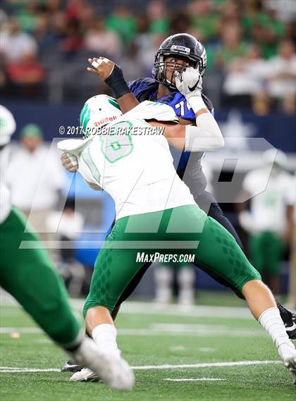 Thumbnail 1 in Lake Dallas vs. North Forney (UIL 5A Division 2 Region 2 Area) photogallery.