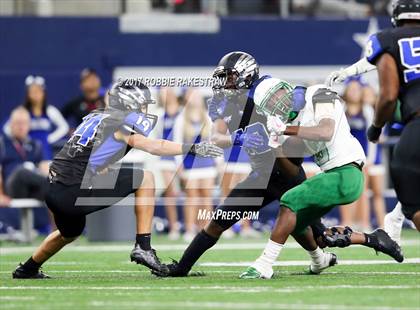 Thumbnail 1 in Lake Dallas vs. North Forney (UIL 5A Division 2 Region 2 Area) photogallery.