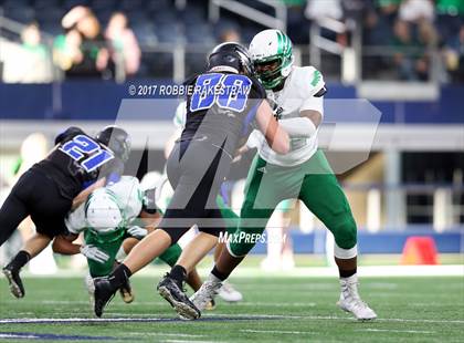 Thumbnail 1 in Lake Dallas vs. North Forney (UIL 5A Division 2 Region 2 Area) photogallery.