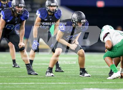 Thumbnail 1 in Lake Dallas vs. North Forney (UIL 5A Division 2 Region 2 Area) photogallery.