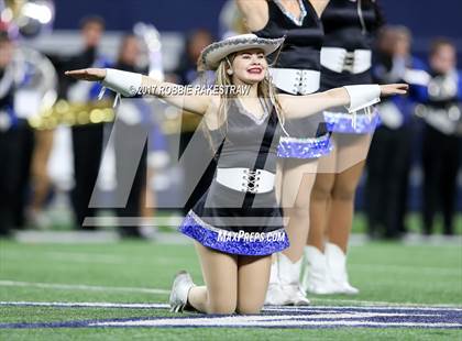 Thumbnail 3 in Lake Dallas vs. North Forney (UIL 5A Division 2 Region 2 Area) photogallery.