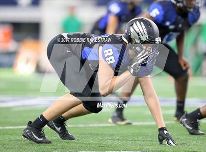Thumbnail 1 in Lake Dallas vs. North Forney (UIL 5A Division 2 Region 2 Area) photogallery.