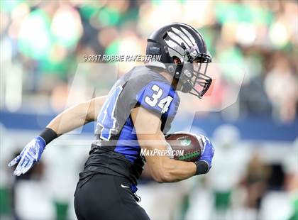 Thumbnail 2 in Lake Dallas vs. North Forney (UIL 5A Division 2 Region 2 Area) photogallery.