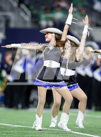 Thumbnail 2 in Lake Dallas vs. North Forney (UIL 5A Division 2 Region 2 Area) photogallery.