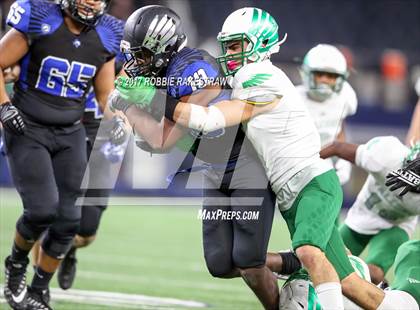 Thumbnail 1 in Lake Dallas vs. North Forney (UIL 5A Division 2 Region 2 Area) photogallery.