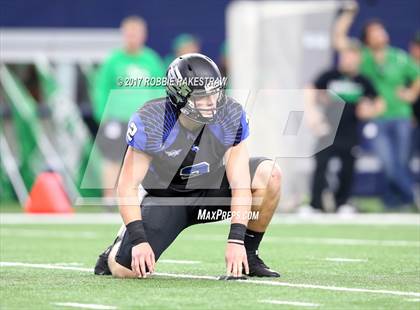 Thumbnail 3 in Lake Dallas vs. North Forney (UIL 5A Division 2 Region 2 Area) photogallery.