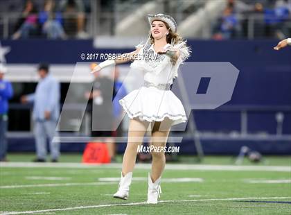 Thumbnail 3 in Lake Dallas vs. North Forney (UIL 5A Division 2 Region 2 Area) photogallery.