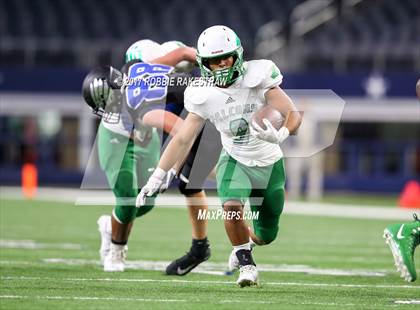 Thumbnail 1 in Lake Dallas vs. North Forney (UIL 5A Division 2 Region 2 Area) photogallery.