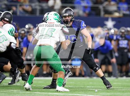 Thumbnail 1 in Lake Dallas vs. North Forney (UIL 5A Division 2 Region 2 Area) photogallery.