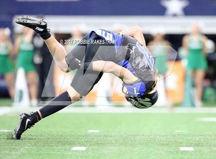 Thumbnail 1 in Lake Dallas vs. North Forney (UIL 5A Division 2 Region 2 Area) photogallery.