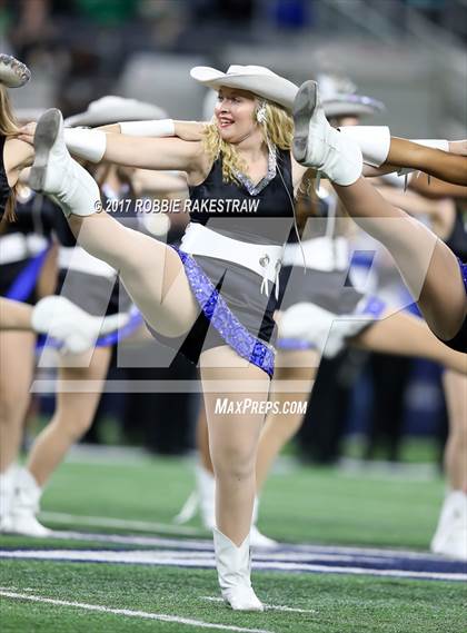 Thumbnail 1 in Lake Dallas vs. North Forney (UIL 5A Division 2 Region 2 Area) photogallery.