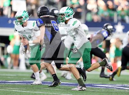 Thumbnail 2 in Lake Dallas vs. North Forney (UIL 5A Division 2 Region 2 Area) photogallery.