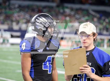 Thumbnail 1 in Lake Dallas vs. North Forney (UIL 5A Division 2 Region 2 Area) photogallery.