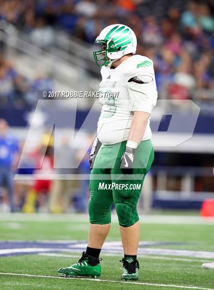 Thumbnail 1 in Lake Dallas vs. North Forney (UIL 5A Division 2 Region 2 Area) photogallery.