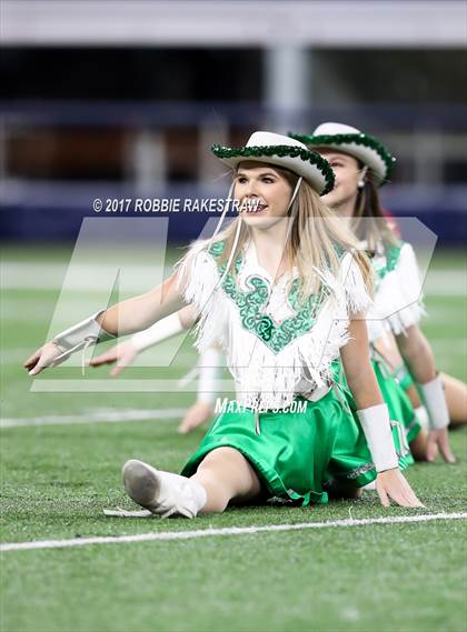 Thumbnail 3 in Lake Dallas vs. North Forney (UIL 5A Division 2 Region 2 Area) photogallery.