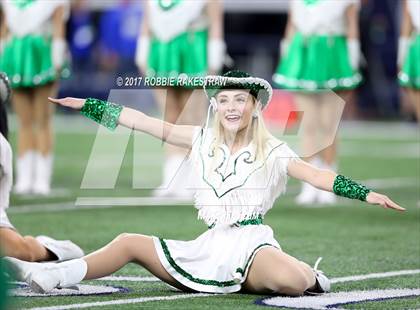 Thumbnail 3 in Lake Dallas vs. North Forney (UIL 5A Division 2 Region 2 Area) photogallery.
