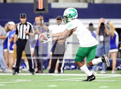 Thumbnail 3 in Lake Dallas vs. North Forney (UIL 5A Division 2 Region 2 Area) photogallery.