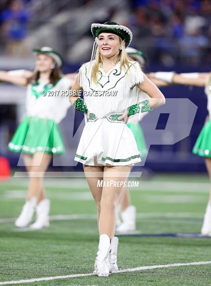 Thumbnail 1 in Lake Dallas vs. North Forney (UIL 5A Division 2 Region 2 Area) photogallery.
