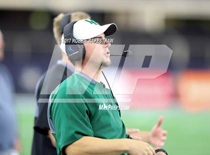 Thumbnail 1 in Lake Dallas vs. North Forney (UIL 5A Division 2 Region 2 Area) photogallery.
