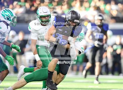 Thumbnail 1 in Lake Dallas vs. North Forney (UIL 5A Division 2 Region 2 Area) photogallery.