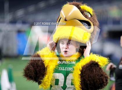 Thumbnail 2 in Lake Dallas vs. North Forney (UIL 5A Division 2 Region 2 Area) photogallery.