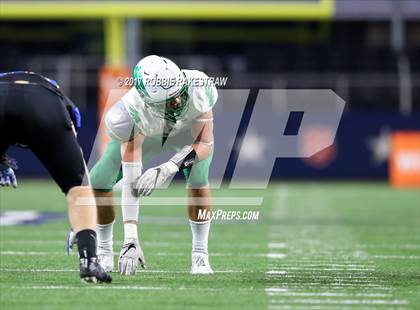 Thumbnail 3 in Lake Dallas vs. North Forney (UIL 5A Division 2 Region 2 Area) photogallery.