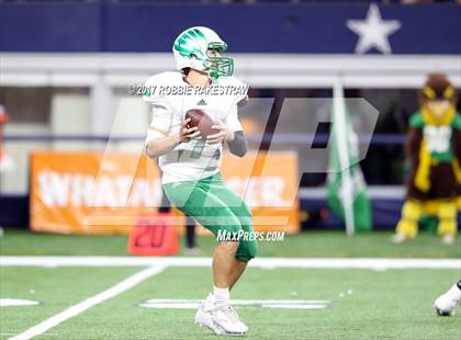Thumbnail 3 in Lake Dallas vs. North Forney (UIL 5A Division 2 Region 2 Area) photogallery.
