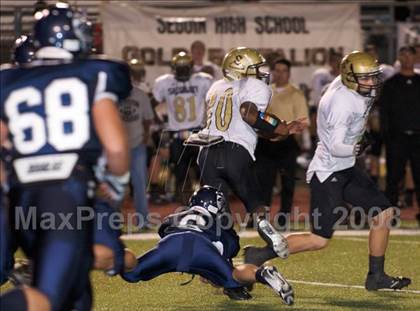 Thumbnail 3 in Seguin @ Boerne-Champion photogallery.