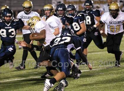 Thumbnail 2 in Seguin @ Boerne-Champion photogallery.