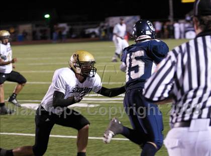 Thumbnail 1 in Seguin @ Boerne-Champion photogallery.