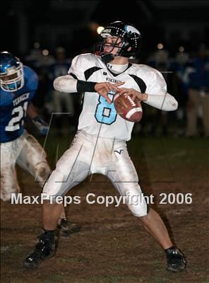 Thumbnail 2 in Parsippany Hills @ Teaneck (State Playoffs) photogallery.