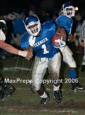 Thumbnail 3 in Parsippany Hills @ Teaneck (State Playoffs) photogallery.