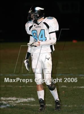 Thumbnail 1 in Parsippany Hills @ Teaneck (State Playoffs) photogallery.