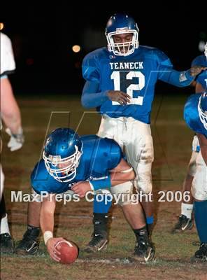 Thumbnail 2 in Parsippany Hills @ Teaneck (State Playoffs) photogallery.