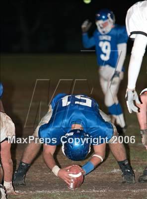 Thumbnail 1 in Parsippany Hills @ Teaneck (State Playoffs) photogallery.
