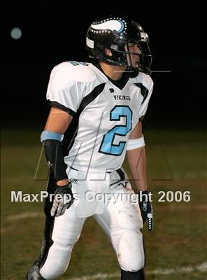Thumbnail 3 in Parsippany Hills @ Teaneck (State Playoffs) photogallery.