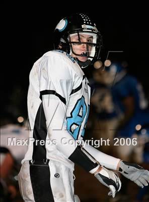 Thumbnail 2 in Parsippany Hills @ Teaneck (State Playoffs) photogallery.