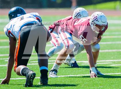 Thumbnail 1 in McClymonds @ Sacred Heart Prep photogallery.