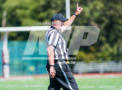 Thumbnail 1 in McClymonds @ Sacred Heart Prep photogallery.