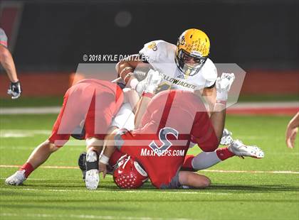 Thumbnail 2 in Boyd @ Ponder photogallery.