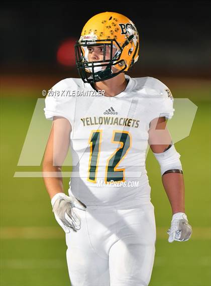 Thumbnail 2 in Boyd @ Ponder photogallery.