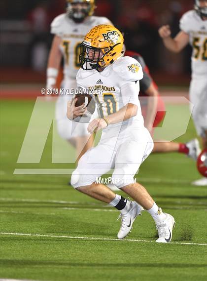Thumbnail 3 in Boyd @ Ponder photogallery.