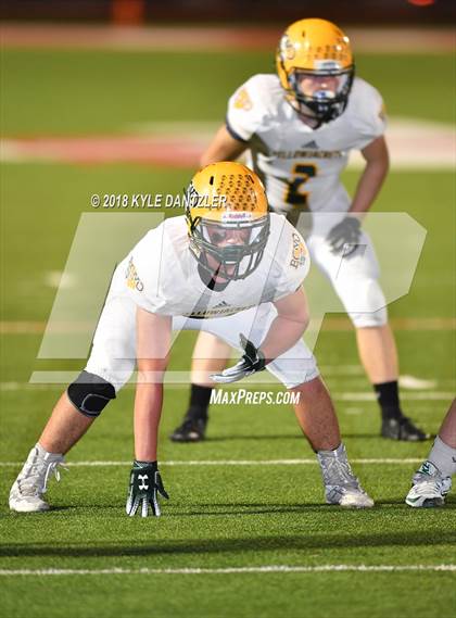 Thumbnail 3 in Boyd @ Ponder photogallery.