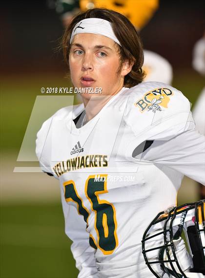 Thumbnail 1 in Boyd @ Ponder photogallery.