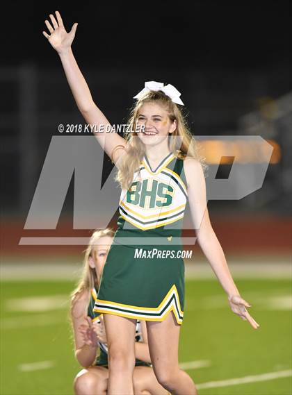 Thumbnail 3 in Boyd @ Ponder photogallery.