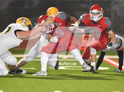 Thumbnail 3 in Boyd @ Ponder photogallery.
