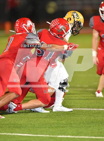 Thumbnail 3 in Boyd @ Ponder photogallery.