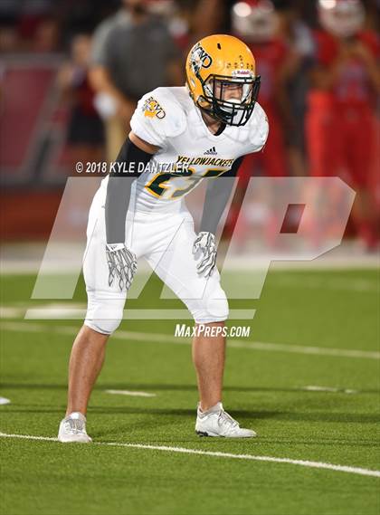 Thumbnail 1 in Boyd @ Ponder photogallery.